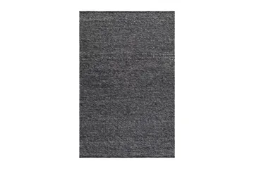 Skagen Ullmatta 300x400 cm Rektangulär - Grafitmelange - Textil & mattor - Matta - Modern matta - Ullmatta