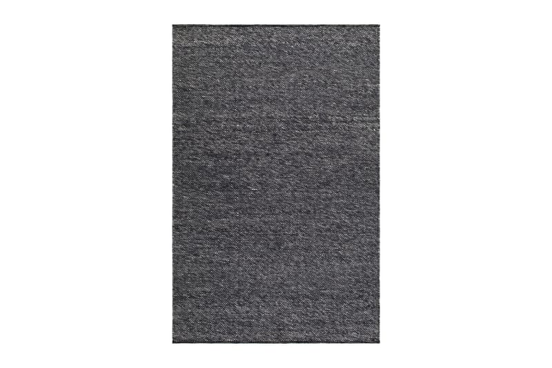 Skagen Ullmatta 300x400 cm Rektangulär, Grafitmelange