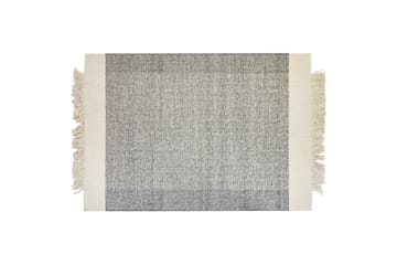 Ullmatta Tatlisu 160x230 cm - Grå - Textil & mattor - Matta - Modern matta - Ullmatta