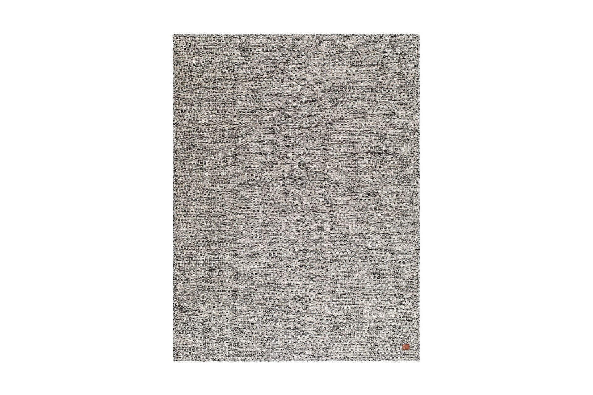 Torekov Ullmatta 200x300 cm - Gr&aring;