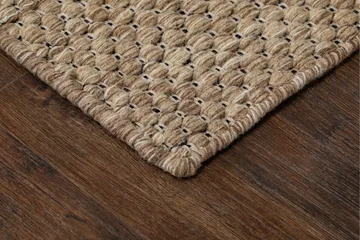 Torekov Ullmatta 300x400 cm - Linne - Textil & mattor - Matta - Modern matta - Ullmatta