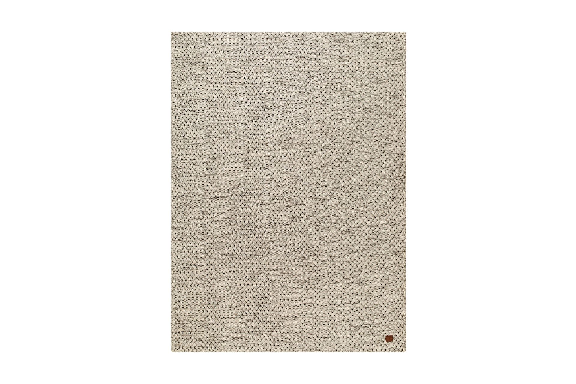 Torekov Ullmatta 300x400 cm - Vit