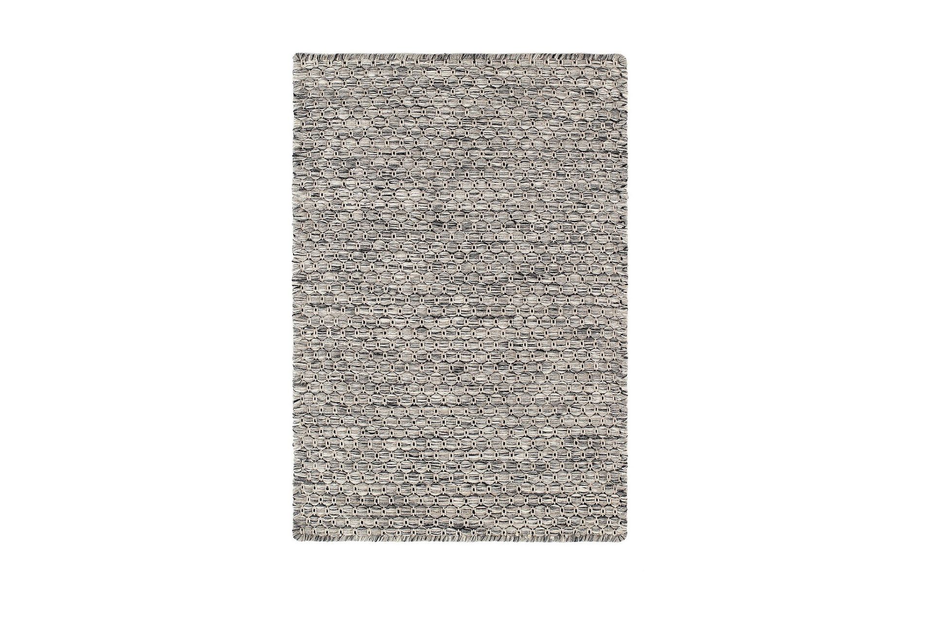 Torekov Ullmatta 60x90 cm - Gr&aring;