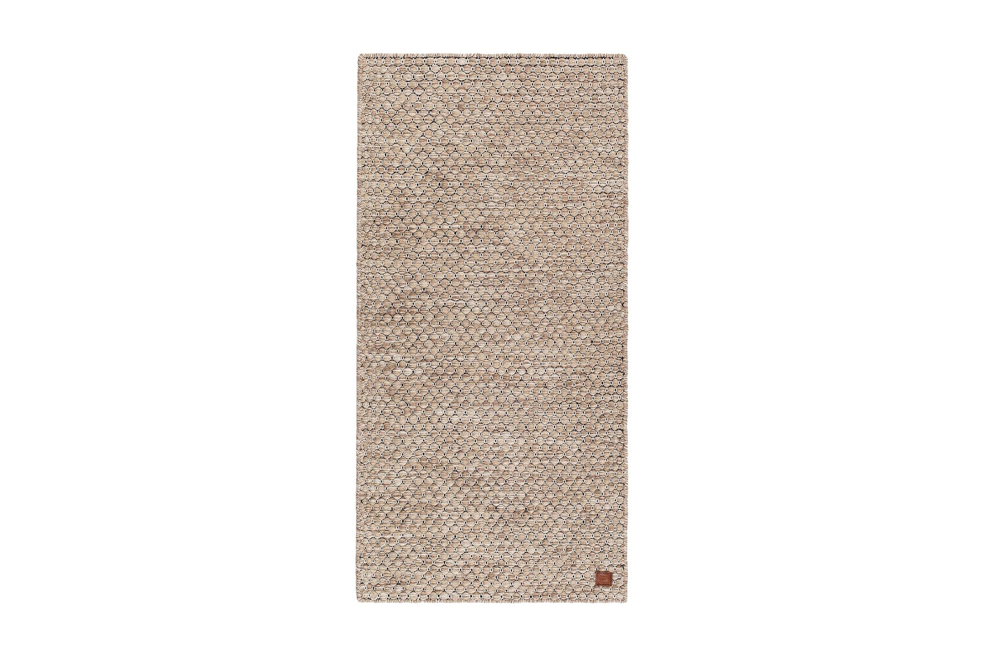 Torekov Ullmatta 75x230 cm - Linne