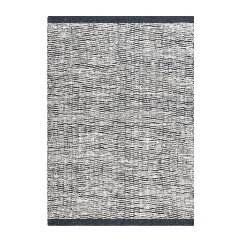 Ullmatta Torsby - 160x230 cm, Grafit