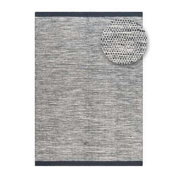 Ullmatta Torsby - 160x230 cm, Grafit - Textil & mattor - Matta - Modern matta - Ullmatta