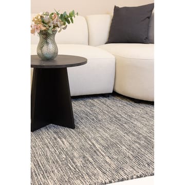 Ullmatta Torsby - 160x230 cm, Grafit - Textil & mattor - Matta - Modern matta - Ullmatta
