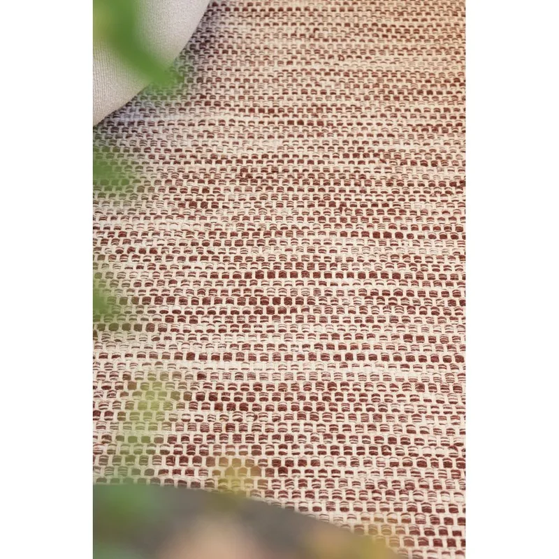 Ullmatta Torsby - 160x230 cm, Marsala - Textil & mattor - Matta - Modern matta - Ullmatta