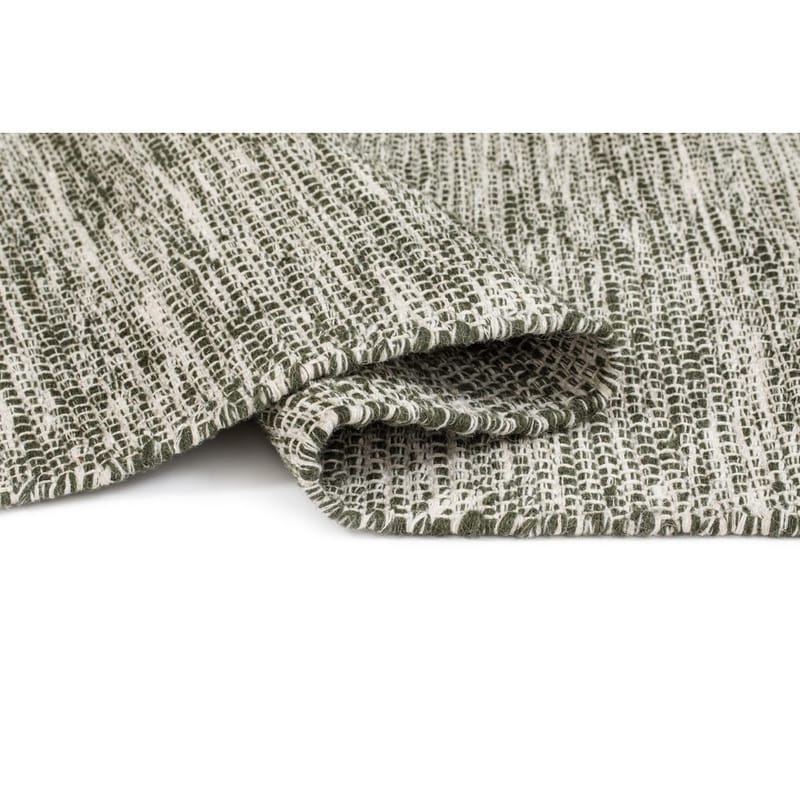 Ullmatta Torsby - 160x230 cm, Olivgrön - Textil & mattor - Matta - Modern matta - Ullmatta