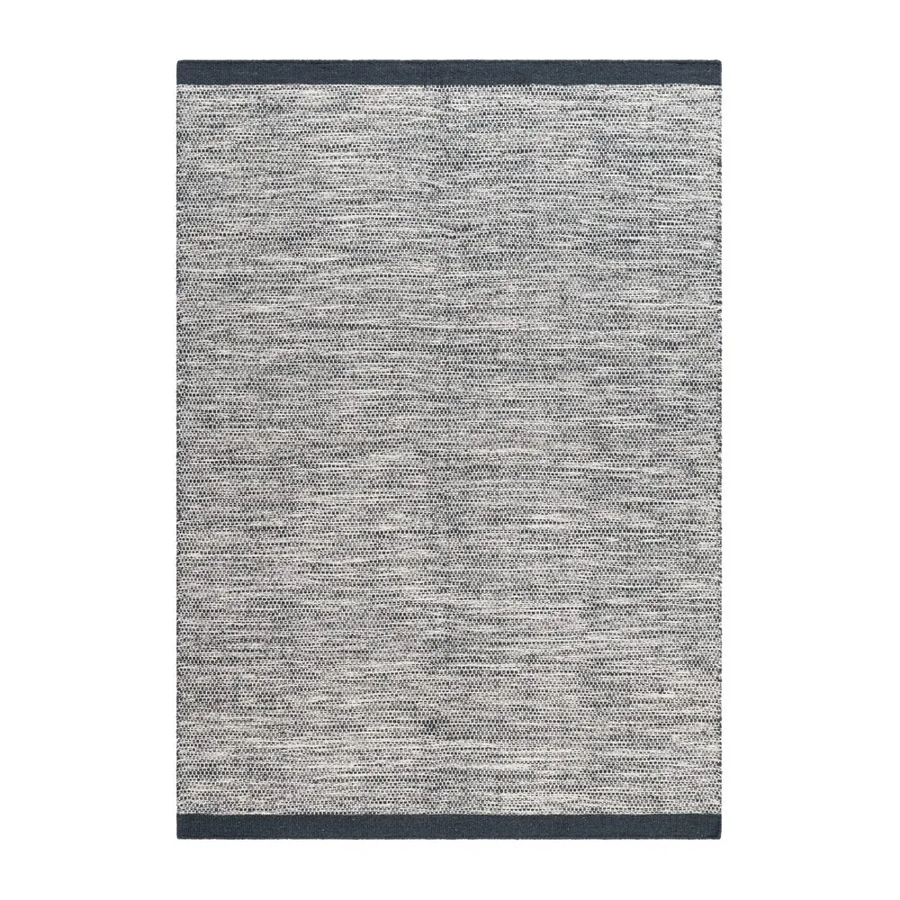 Ullmatta Torsby - 200x300 cm, Grafit