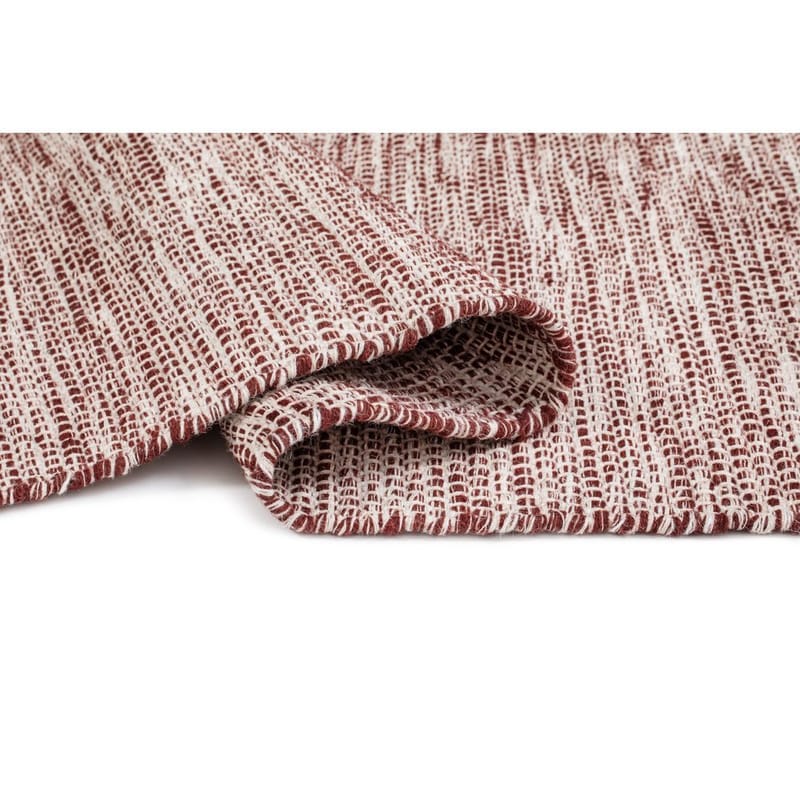 Ullmatta Torsby - 200x300 cm, Marsala - Textil & mattor - Matta - Modern matta - Ullmatta