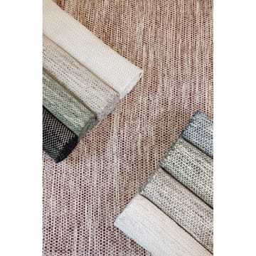 Ullmatta Torsby - 200x300 cm, Marsala - Textil & mattor - Matta - Modern matta - Ullmatta
