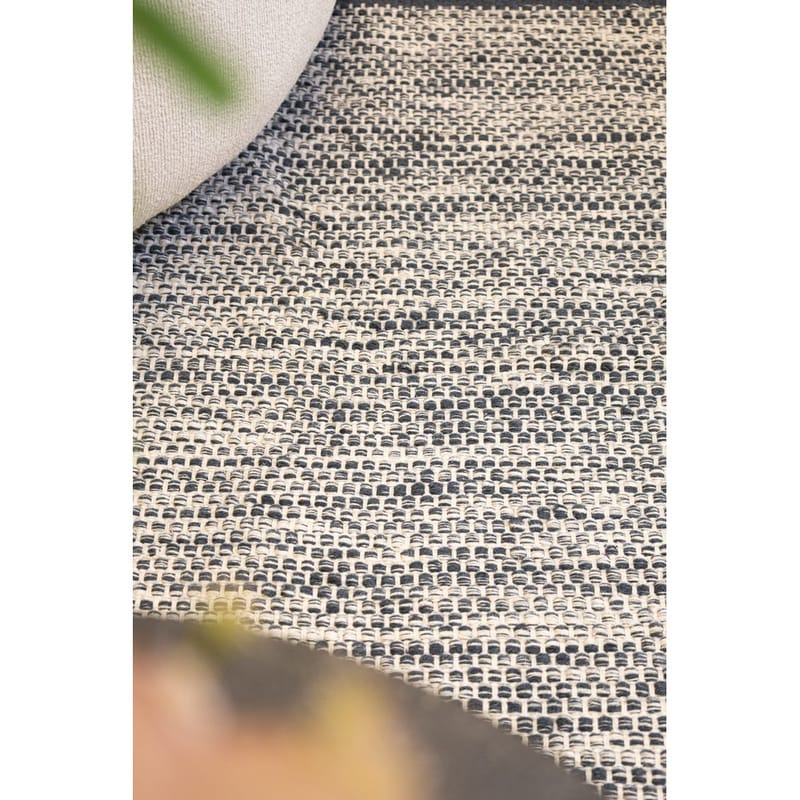 Ullmatta Torsby - 240x340 cm, Grafit - Textil & mattor - Matta - Modern matta - Ullmatta