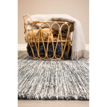 Ullmatta Torsby - 240x340 cm, Grafit - Textil & mattor - Matta - Modern matta - Ullmatta