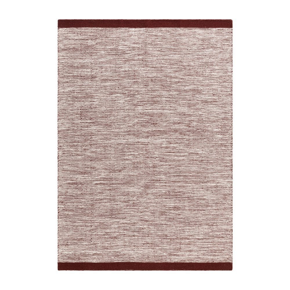 Ullmatta Torsby - 240x340 cm, Marsala