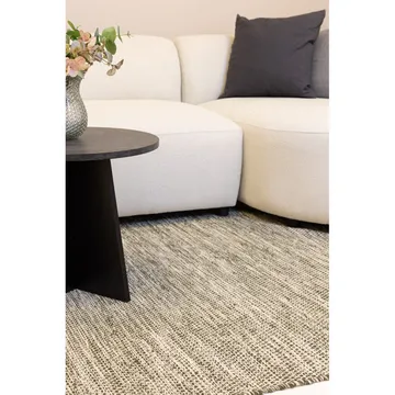 Ullmatta Torsby - 240x340 cm, Olivgrön - Textil & mattor - Matta - Modern matta - Ullmatta