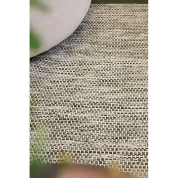 Ullmatta Torsby - 240x340 cm, Olivgrön - Textil & mattor - Matta - Modern matta - Ullmatta