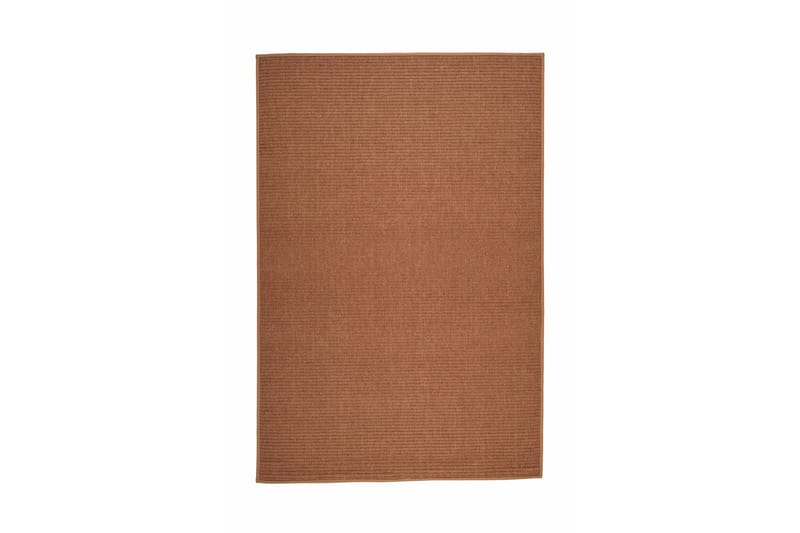 Tunturi Matta 80x150 cm Koppar - Vm Carpet - Textil & mattor - Matta - Modern matta - Ullmatta