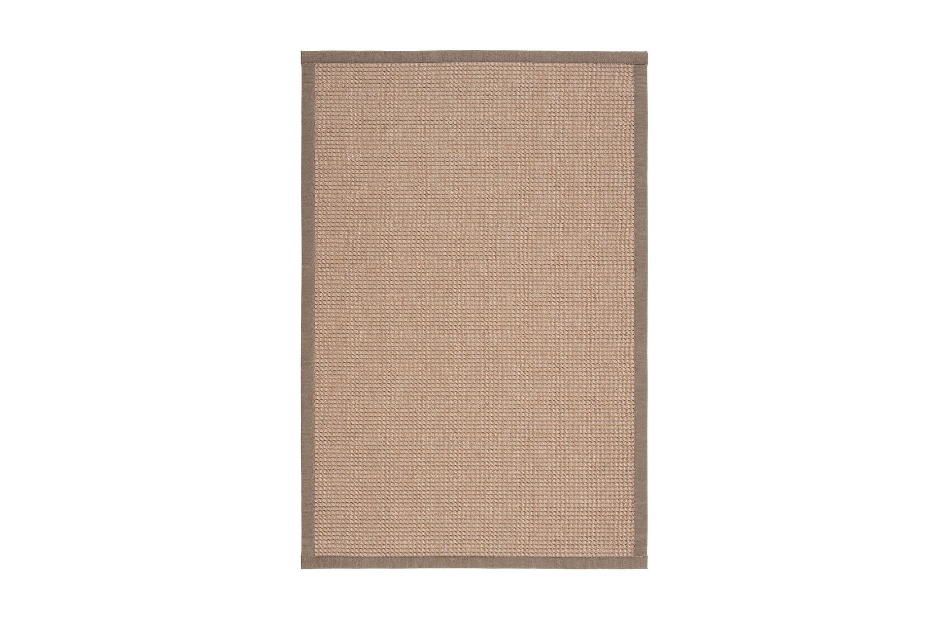 Tunturi Matta 80x200 cm Beige - Vm Carpet