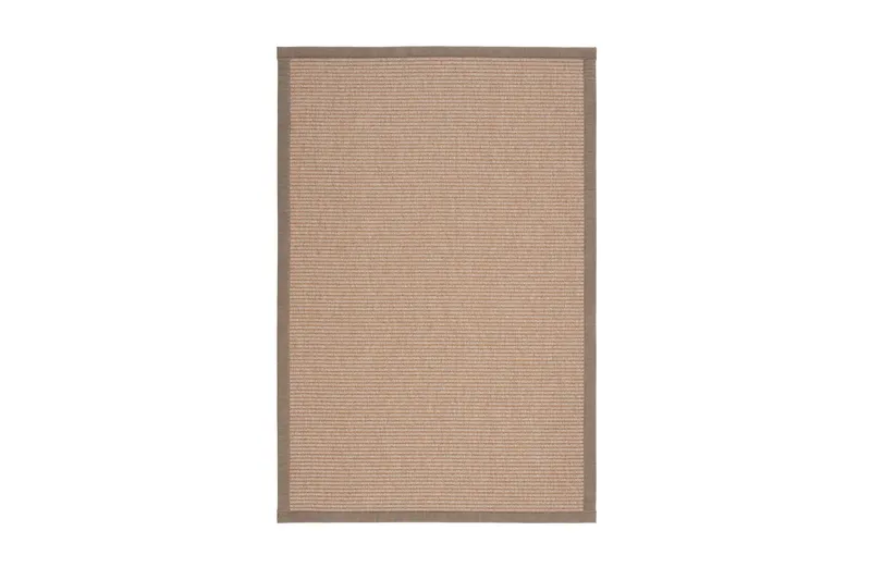 Tunturi Matta 80x250 cm Beige, Vm Carpet