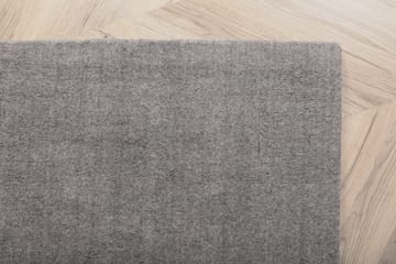 Ulla Matta 200x300 cm - Ljusgrå - Textil & mattor - Matta - Modern matta - Ullmatta