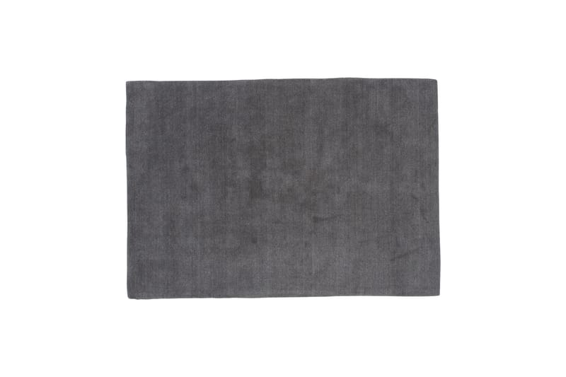 Ulla Matta 250x350 cm - Grå - Textil & mattor - Matta - Modern matta - Ullmatta