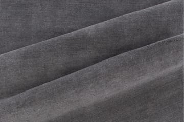 Ulla Matta 250x350 cm - Grå - Textil & mattor - Matta - Modern matta - Ullmatta