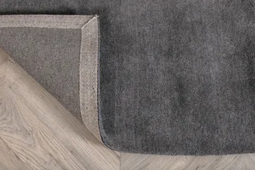 Ulla Matta 250x350 cm - Grå - Textil & mattor - Matta - Modern matta - Ullmatta