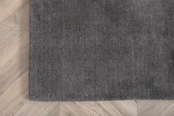 Ulla Matta 250x350 cm - Grå - Textil & mattor - Matta - Modern matta - Ullmatta