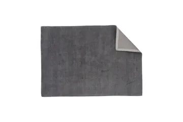 Ulla Matta 250x350 cm - Grå - Textil & mattor - Matta - Modern matta - Ullmatta