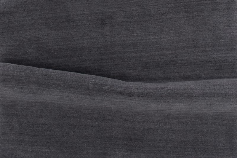 Ulla Matta 250x350 cm - Mörkgrå - Textil & mattor - Matta - Modern matta - Ullmatta