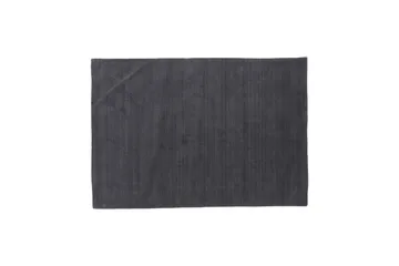 Ulla Matta 250x350 cm - Mörkgrå - Textil & mattor - Matta - Modern matta - Ullmatta