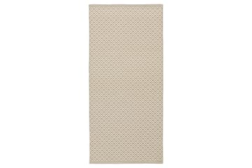 Ullmatta Björkö 140x200 Beige