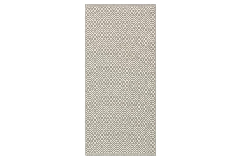 Ullmatta Björkö 170x240 Grå - Horredsmattan - Textil & mattor - Matta - Modern matta - Ullmatta