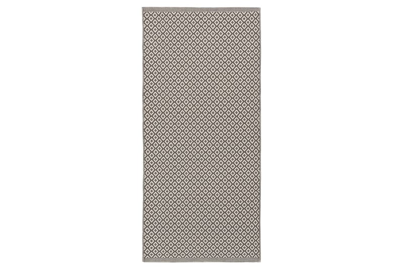 Ullmatta Björkö 170x240 Grafit - Horredsmattan - Textil & mattor - Matta - Modern matta - Ullmatta