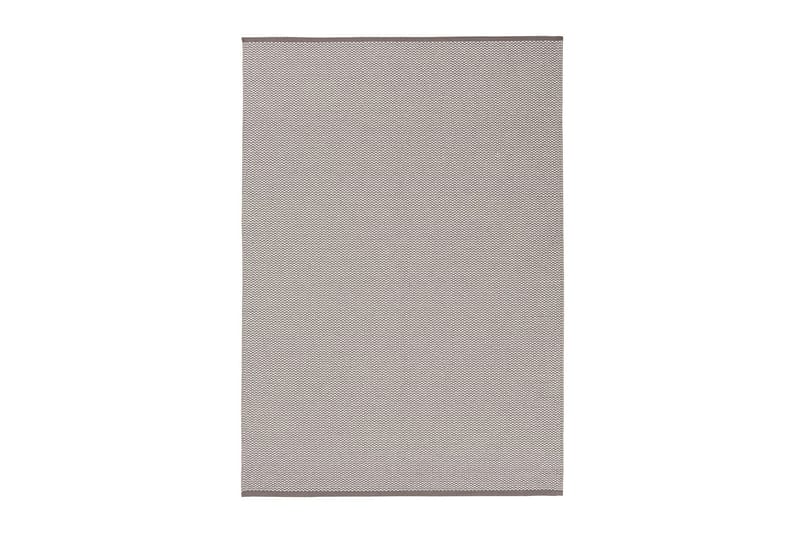 Ullmatta Orust 140x200 Grå - Horredsmattan - Textil & mattor - Matta - Modern matta - Ullmatta