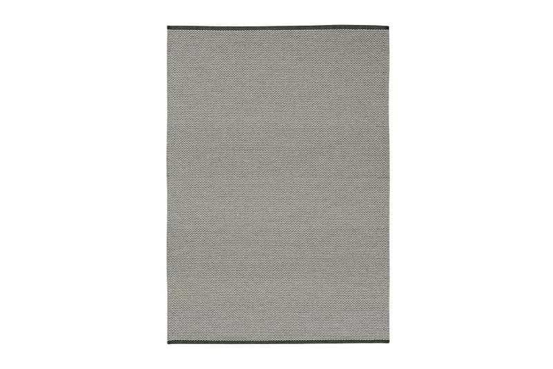 Ullmatta Orust 140x200 Grön - Horredsmattan - Textil & mattor - Matta - Modern matta - Ullmatta