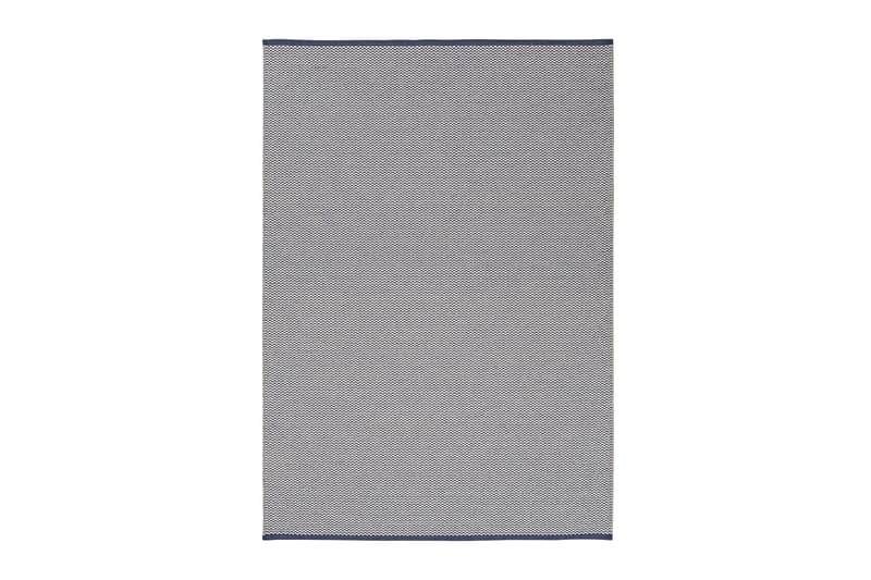 Ullmatta Orust 170x240 Blå - Horredsmattan - Textil & mattor - Matta - Modern matta - Ullmatta
