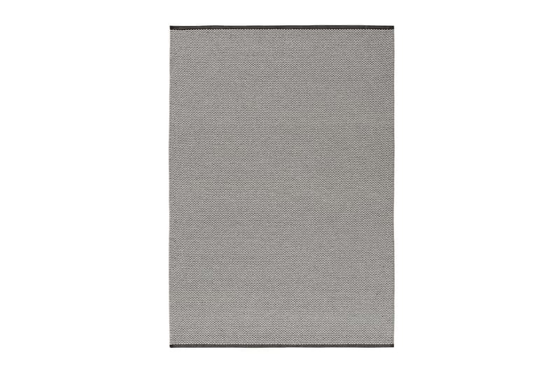 Ullmatta Orust 170x240 Svart - Horredsmattan - Textil & mattor - Matta - Modern matta - Ullmatta