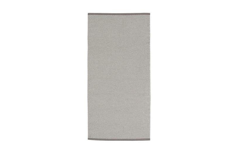 Ullmatta Orust 75x250 Grå - Horredsmattan - Textil & mattor - Matta - Modern matta - Ullmatta