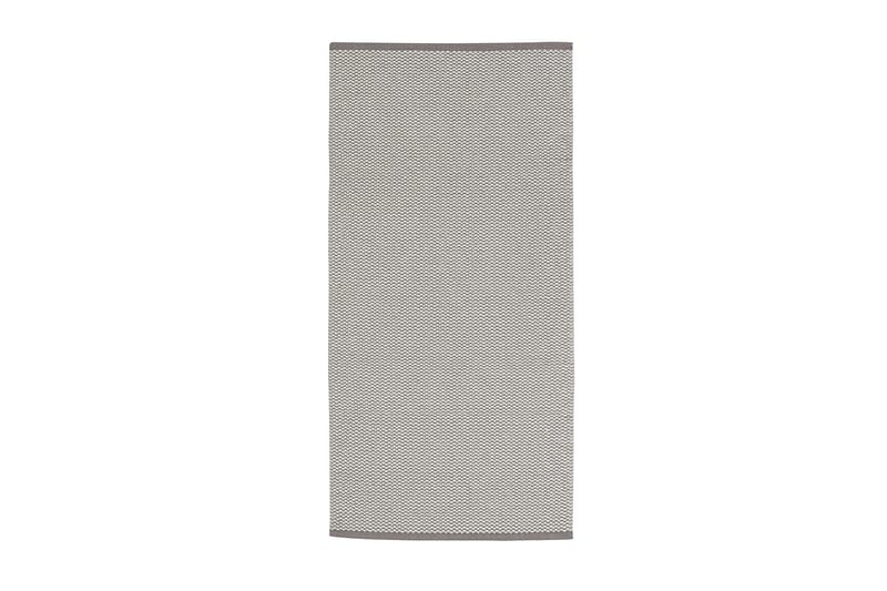 Ullmatta Orust 75x350 Grå - Horredsmattan - Textil & mattor - Matta - Modern matta - Ullmatta