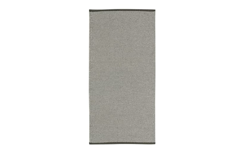Ullmatta Orust 75x350 Grön - Horredsmattan - Textil & mattor - Matta - Modern matta - Ullmatta