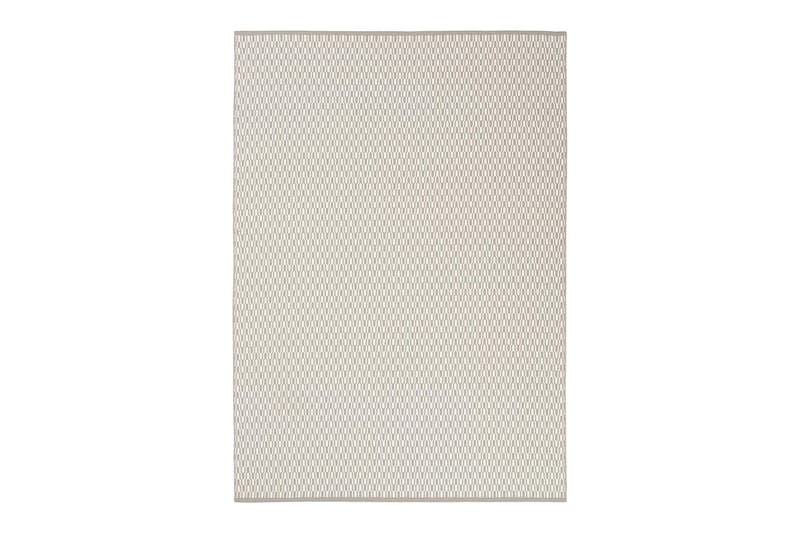 Ullmatta Tjörn 170x240 Grå - Horredsmattan - Textil & mattor - Matta - Modern matta - Ullmatta