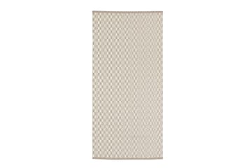 Ullmatta Tjörn 75x350 Beige