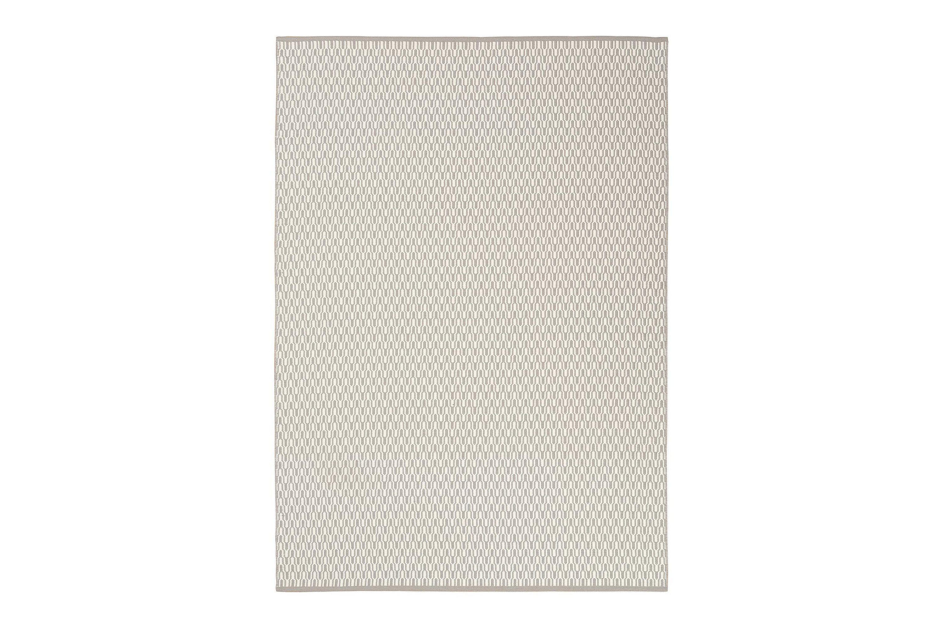 Ullmatta Tjörn 170x240 GråHorredsmattan