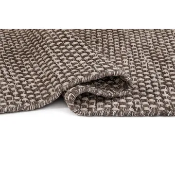 Ullmatta Vasa - 140x200 cm, Greige - Textil & mattor - Matta - Modern matta - Ullmatta