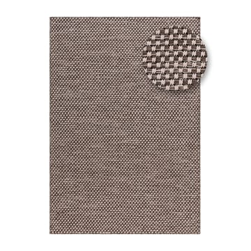 Ullmatta Vasa - 140x200 cm, Greige - Textil & mattor - Matta - Modern matta - Ullmatta