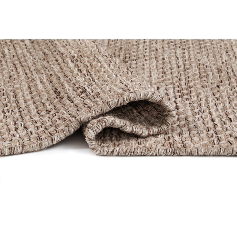 Ullmatta Vasa - 140x200 cm, Linen - Textil & mattor - Matta - Modern matta - Ullmatta