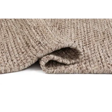 Ullmatta Vasa - 140x200 cm, Linen - Textil & mattor - Matta - Modern matta - Ullmatta