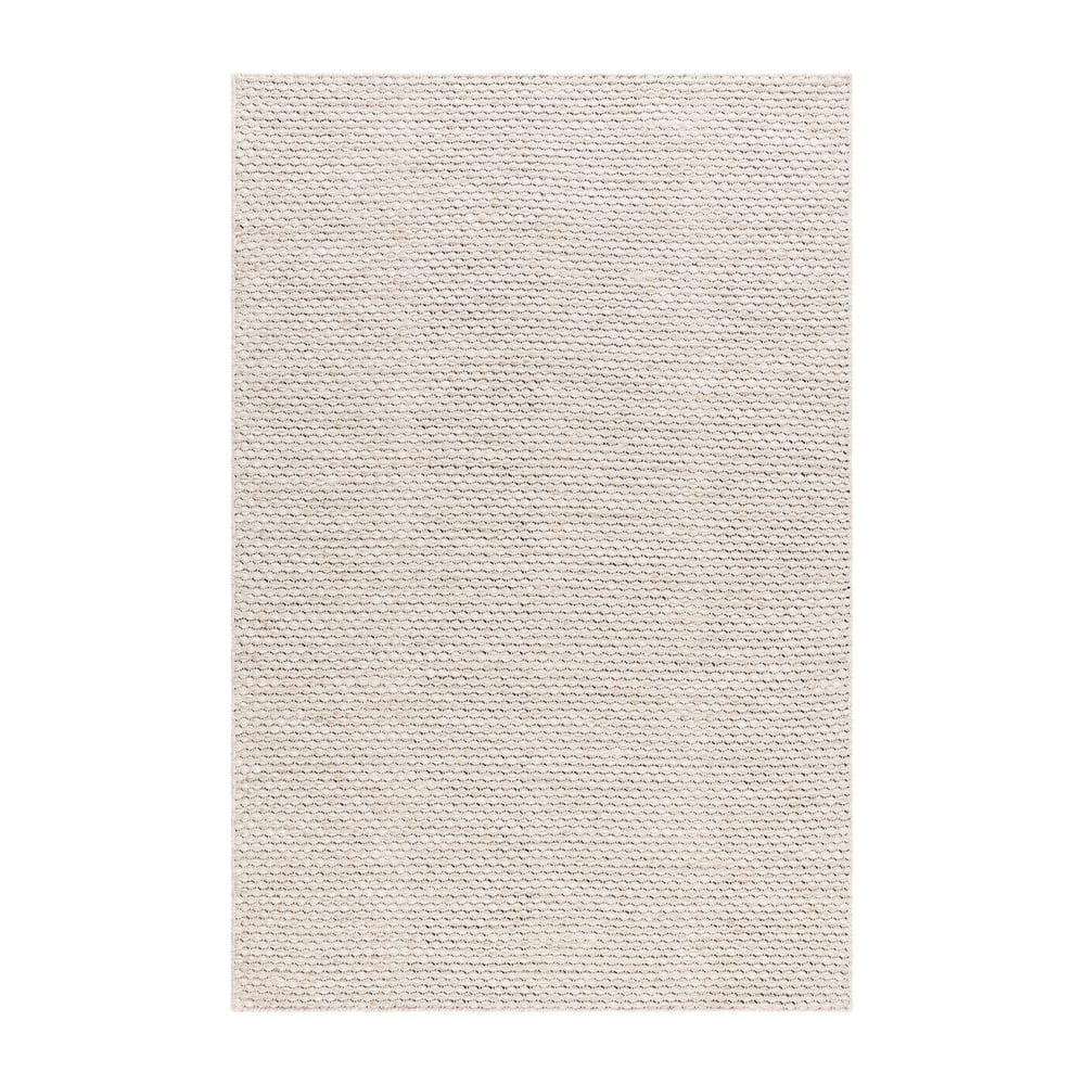 Ullmatta Vasa - 160x230 cm, Natur